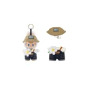 Labubu unisex Accessories Flerfarget ONE SIZE,