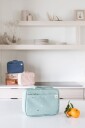 3 Sprouts - Lunch bag - Terrazzo / Green  ILBTGN 