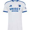 FC Copenhagen 26/27 Hjemmetrøye Hvit M