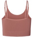 Noppies Mira Seamless Nursing Rib Top   N143 BURLWOOD   M\L