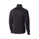 L.brador Fleecejakke 4-Veis Stretch Aereo 6024P Svart L