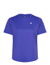 Asics Asics Core Ss Top Purple M