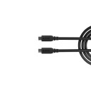 Røde SC27 USB-C kabel 2m Superspeed 5 Gbps Svart