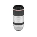 Canon RF 100-500mm f/4.5-7.1 L IS USM Superzoomobjektiv med Bildestabilisering
