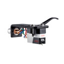 Ortofon VNL Premounted on SH-4 Black