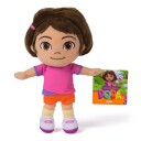 Dora The Explorer Dora Plys 20 Cm