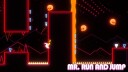 Mr. Run and Jump + Kombinera Adrenaline PS5