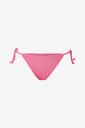 Becksöndergaard - Bikiniunderdeler Lyx Baila Bikini Tanga - Rosa