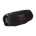 JBL Charge 6 Bærbar Vanntett Bluetooth Høyttaler - Sort med 28 Timer Batteri