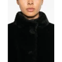 Herno Dame Jakker Svart M,