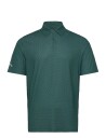 Callaway Trademark Chev Polo   Green   XXL