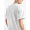 Dolce & Gabbana Herre Topper Hvit M,