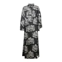La DoubleJ Dame Bluser & Skjorter Svart S,