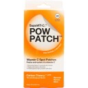 Carbon Theory SupaVit C Pow Patch 20 pcs