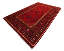 Orientalsk kelimteppe 405 x 261 cm Størrelse: 405 x 261 cm