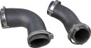 METZGER 2400301 Ladeluftslange