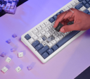 Trust GXT872 Xyra gaming tastatur