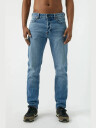 Neuw ray straight tempo jeans løstsittende herre blå bomull 32/30