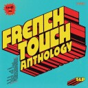 Diverse Artister French Touch Anthology Vinyl