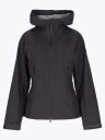 Twentyfour Aurora 3 Lags Skalljakke Sort 38