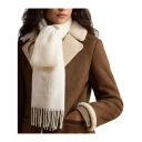 Ralph Lauren Dame Accessories Beige ONE SIZE,