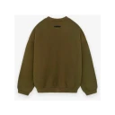 Fear Of God Herre Gensere & Hettegensere Grønn S,