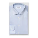 Eton Herre Skjorter Blå 2XL,