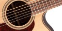 Takamine GD93CE-NAT vestlig gitar