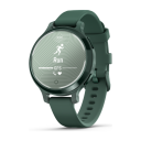 Garmin Lily 2 Active Jasper Green