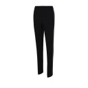 Max Mara Dame Bukser Svart S,