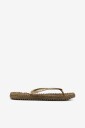 Ilse Jacobsen   Flip Flop Glitter   Brun