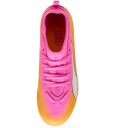 Puma Fotballsko   Ultra 6 Match FG/AG   Poison Rosa/Sun Stre   Puma   35   Fotballsko Blå Oransje