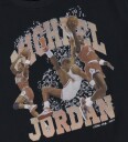Jordan T skjorte   Svart m. Trykk   Jordan   13 15 år 158 170   T skjorte