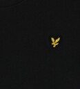 Lyle & Scott   T skjorte   Svart
