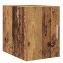  Vegghylle Slitt tre 30x42.5x40 cm Ingeniørtre