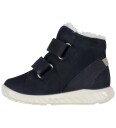 Ecco SP.1 Lite Warm vintersko til baby Night Sky