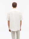 Tiger of Sweden Spenser Ss   White   41