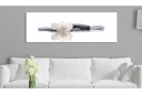 Bilde Spa Beauty And Relaxation 120x40   Artgeist sp. z o. o.