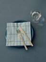 HAY Pattern Dinner serviett 40x40 cm 20 pakning Dinner green dark green