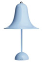 Verpan Pantop Table 23 cm Light Blue