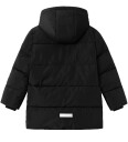 Name It Polstret Jakke NOOS NkmMedow03 Svart Name It 13 år 158 Dunjakke