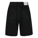Loulou De Saison Dame Shorts Grå W25,