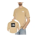 The North Face Herre Sport Grønn M,