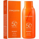 Lancaster Sun Beauty Balsam med SPF 50 for Kroppen - 175 ml