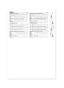Butterick 6959- Kjole til dame Y5 (18-20-22-24-26)