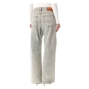 Diesel Dame Jeans Blå W26,