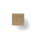 Ferm Living Square Hook   Large   Brass