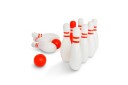 Buitenspeel Bowling spill Bjørketre