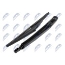 Viskerarm NTY EWB PE 004