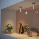 SACKit Expo Ceiling   Silver   ONE SIZE